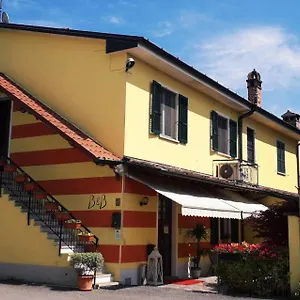 B&B Country House Crema Crema