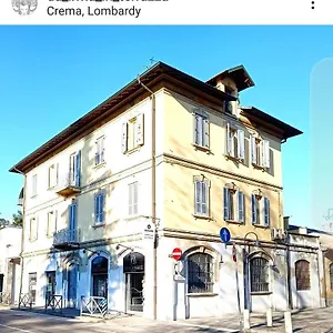Da Irma In Terrazza Crema