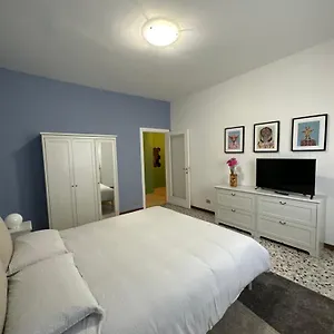 Casa Alberto Pessano con Bornago