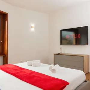 Free Parking - 5 Star - Sauna Luxury Milano