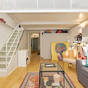 Cozy Near Bocconi Milano