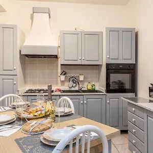 Genysweethome Solferino